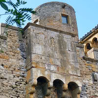 Château de Courbeville
