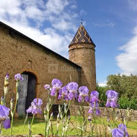 Château de Courbeville
