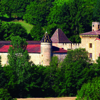 Château de Courbeville