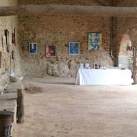 Château de Courbeville
