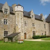 Manoir du Plessis Josso