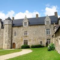 Manoir du Plessis Josso