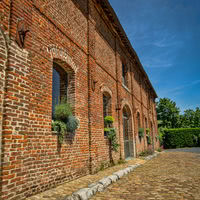 Aux Étables de l'Aunelle