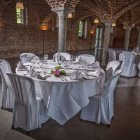 Aux Étables de l'Aunelle