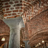 Aux Étables de l'Aunelle