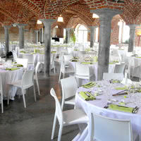 Aux Étables de l'Aunelle