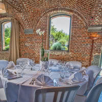 Aux Étables de l'Aunelle