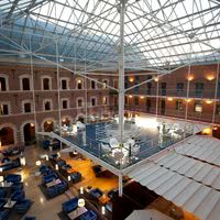 Alliance Couvent des Minimes