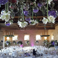 Salle de réception
