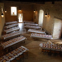 Château du Châtelier