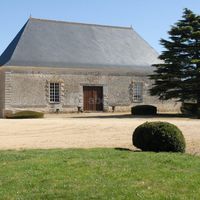 Château du Châtelier