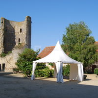 Château du Châtelier