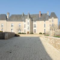 Château du Châtelier