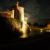 Château du Châtelier
