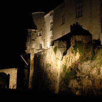 Château du Châtelier
