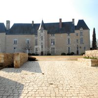 Château du Châtelier