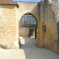 Château du Châtelier