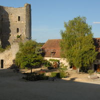 Château du Châtelier