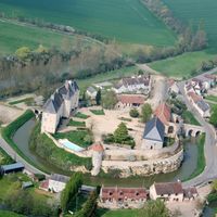 Château du Châtelier