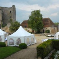 Château du Châtelier