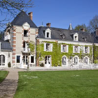 Domaine des Hauts de Loire