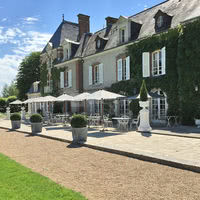 Domaine des Hauts de Loire