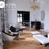 Art Hôtel