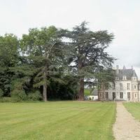 Château de la Vicomté