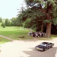 Château de la Vicomté