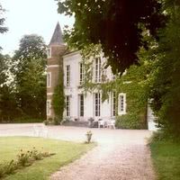 Château de la Vicomté