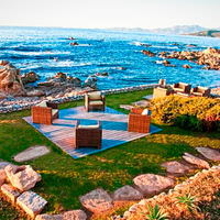 Domaine de Saparella