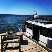 Domaine de Saparella