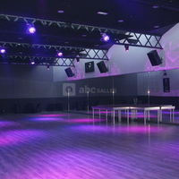 Markadas Dance Center St Priest