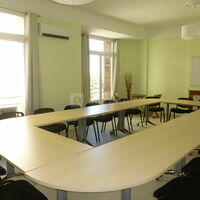 L'Espace d'Un Instant