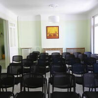 L'Espace d'Un Instant