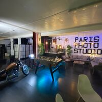Le Loft du 20ème