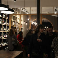 La Cave de Belleville
