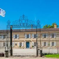 Château de Portets