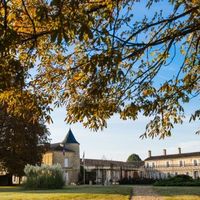 Château de Portets