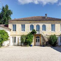 Château de Portets
