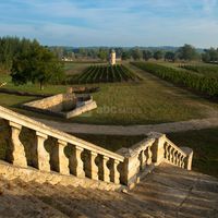 Château de Portets