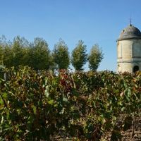 Château de Portets