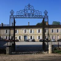 Château de Portets