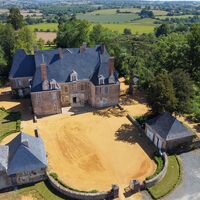 Logis de Martigné