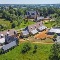 Logis de Martigné