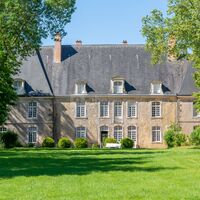 Logis de Martigné