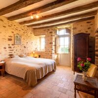 Logis de Martigné