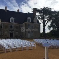 Logis de Martigné