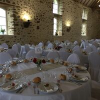 Logis de Martigné
