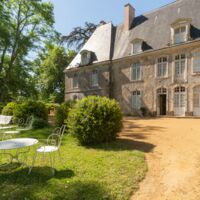 Logis de Martigné